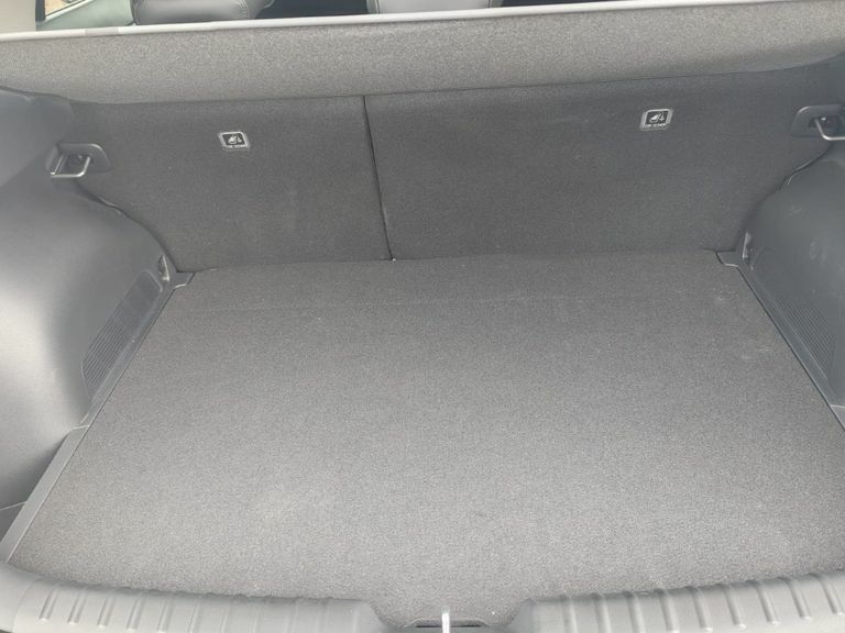 Kia Niro Niro 2 Phev Black #7