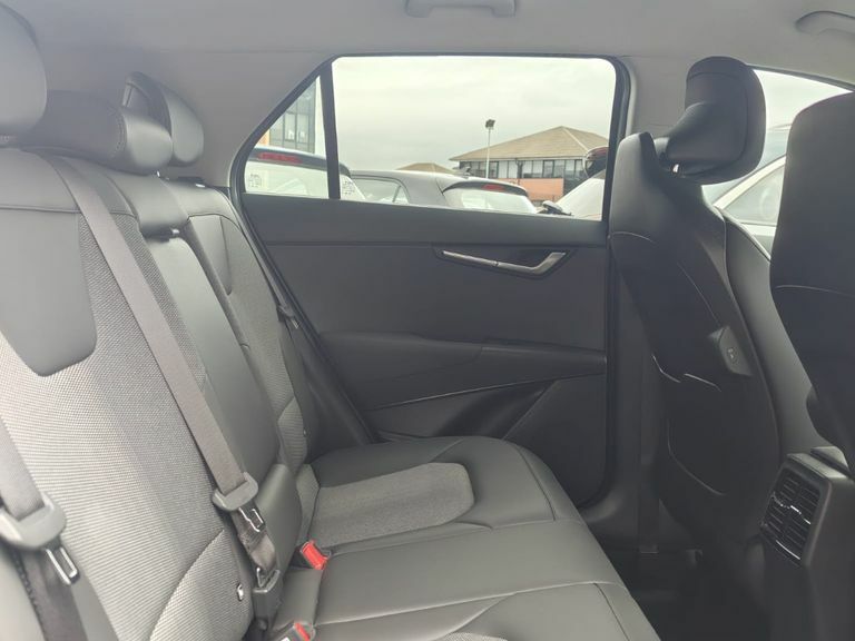 Kia Niro Niro 2 Phev Black #21