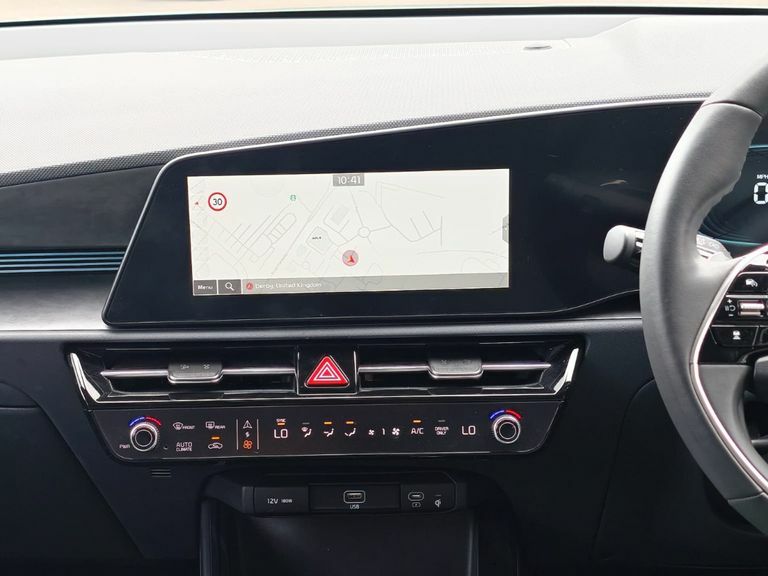 Kia Niro Niro 2 Phev Black #14