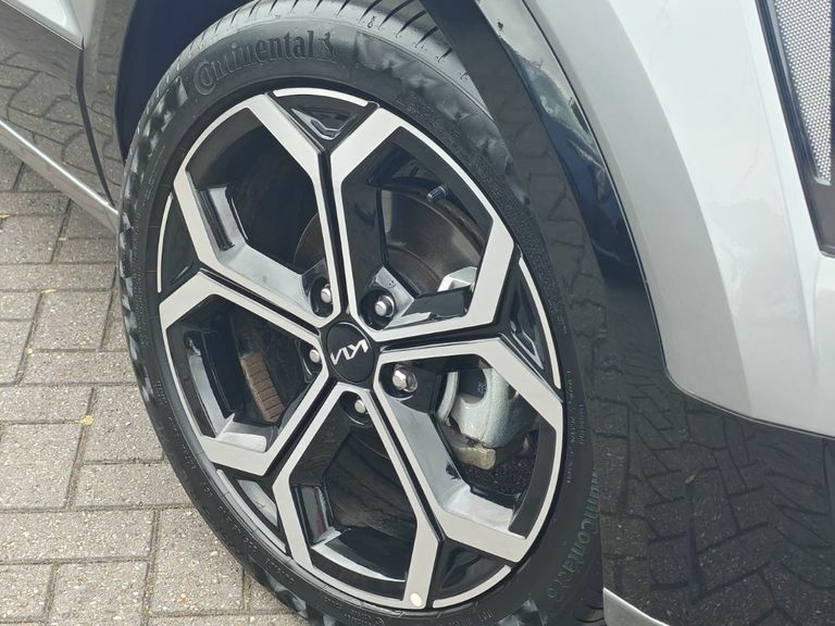 Kia Niro Niro 2 Phev Black #10