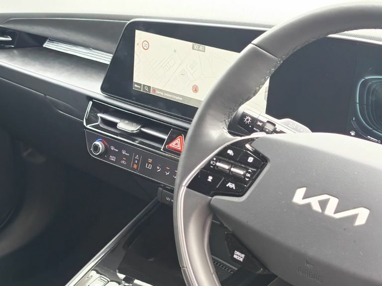 Kia Niro Niro 2 Phev Black #15