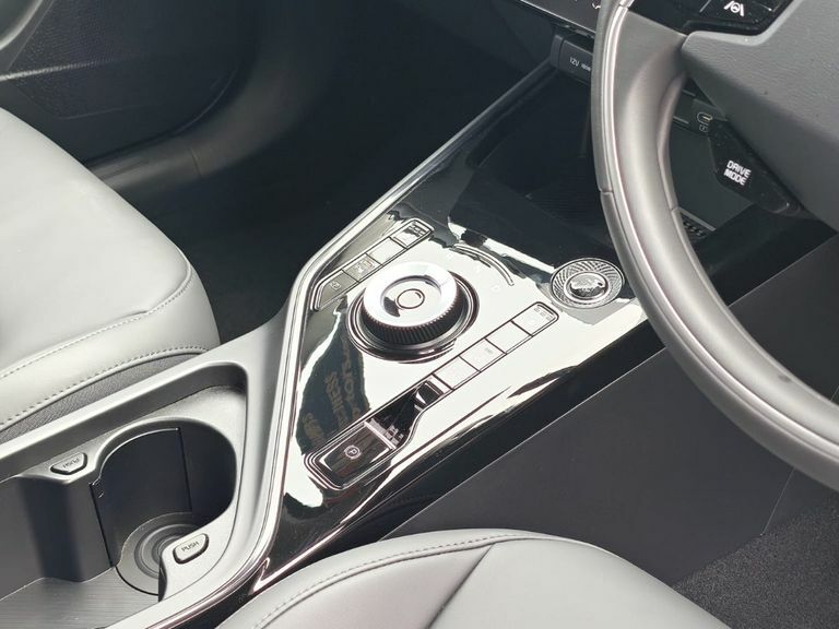 Kia Niro Niro 2 Phev Black #16