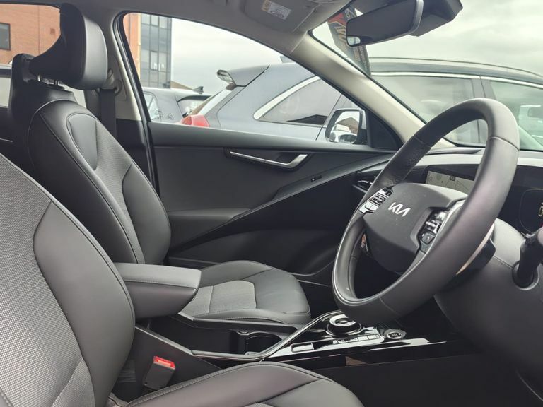Kia Niro Niro 2 Phev Black #18