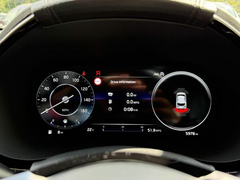 Kia Xceed 1.5T Gdi Isg 3 Silver #18