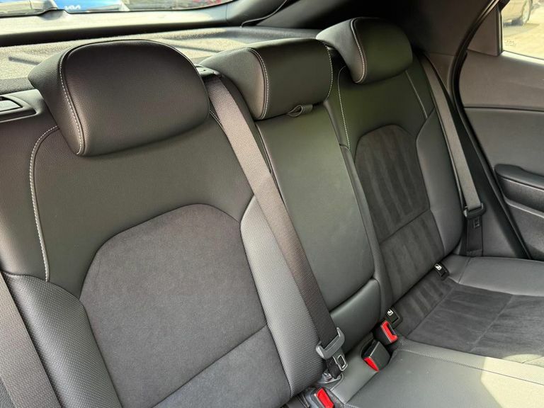 Kia Xceed 1.5T Gdi Isg 3 Silver #27