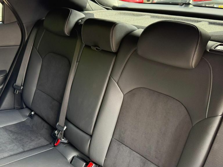 Kia Xceed 1.5T Gdi Isg 3 Silver #29