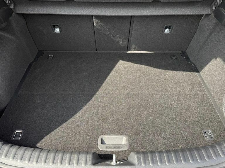 Kia Xceed 1.5T Gdi Isg 3 Silver #9