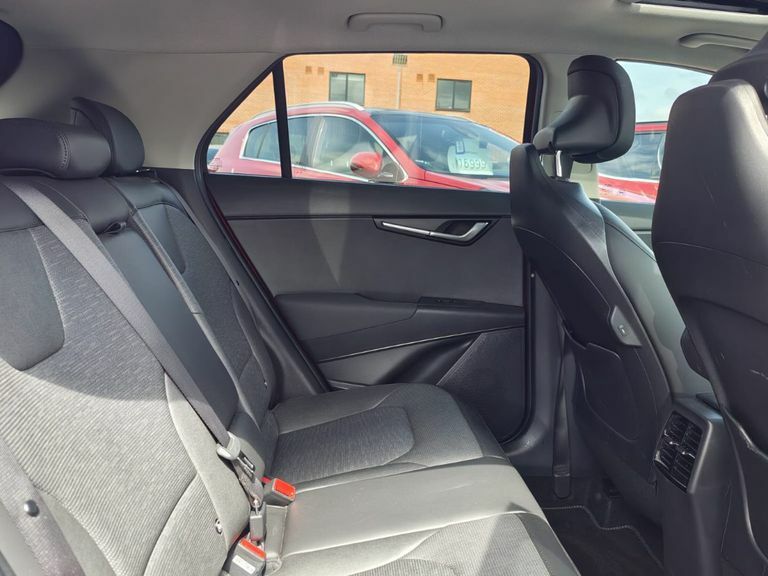Kia Niro 1.6 Gdi Hev 3 Red #24