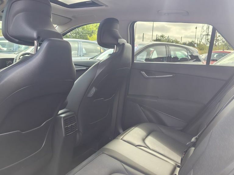 Kia Niro 1.6 Gdi Hev 3 Red #25