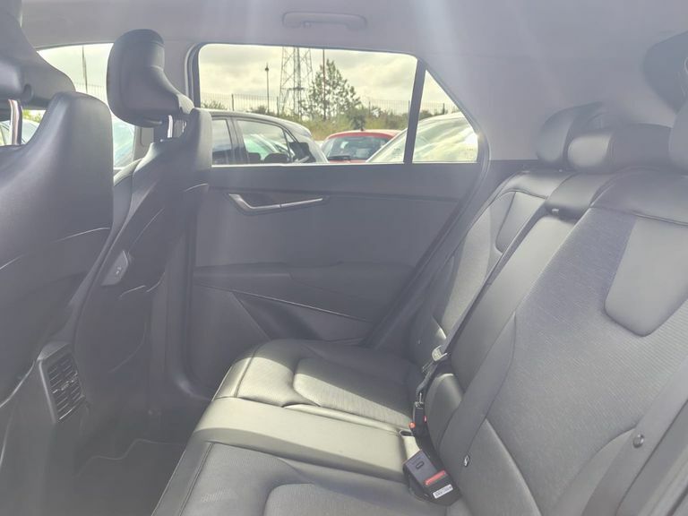 Kia Niro 1.6 Gdi Hev 3 Red #26