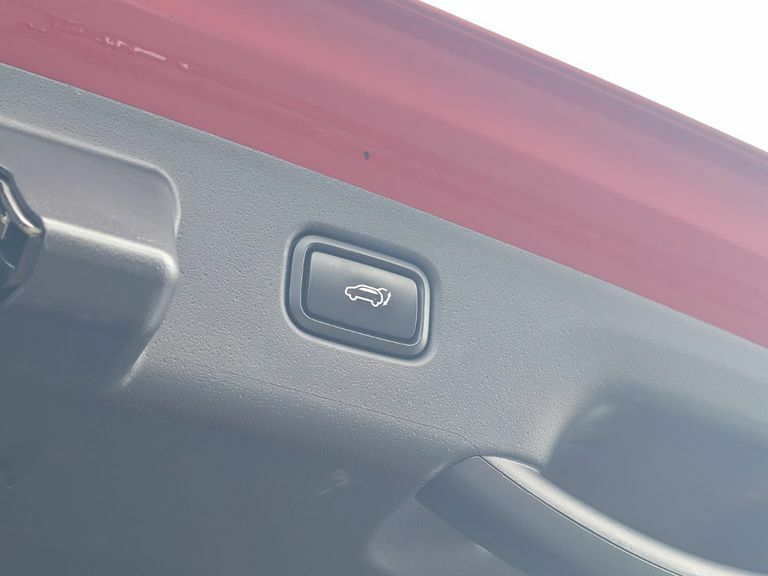 Kia Niro 1.6 Gdi Hev 3 Red #7