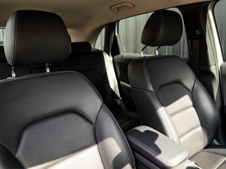 Mercedes-Benz B Class B 200 Sport Executive D Black #15