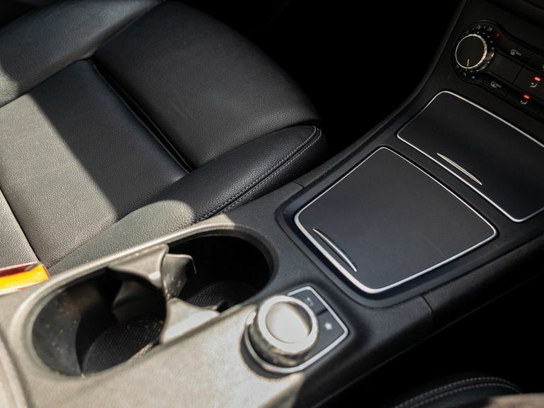Mercedes-Benz B Class B 200 Sport Executive D Black #23