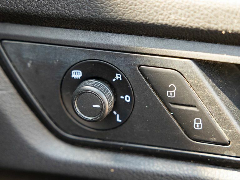 Volkswagen Caddy 2.0 Tdi Bluemotion Tech 102Ps Highline Nav Van Dsg Grey #19
