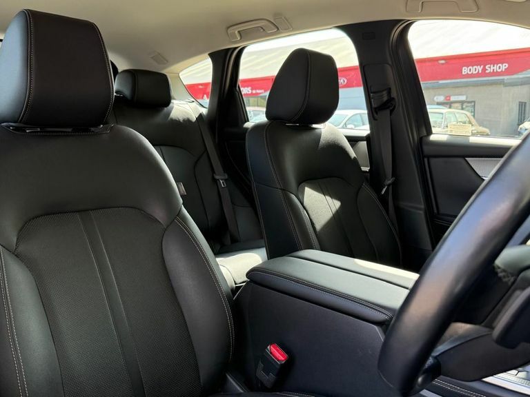 Mazda CX-60 2.5 Phev Homura Silver #25