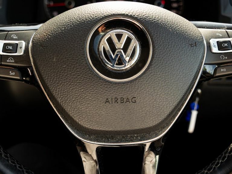 Volkswagen Caddy 5 Seat Wheelchair Accessible Disabled Access Blue #19