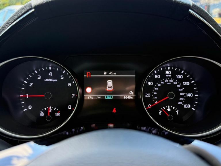 Kia Xceed 1.5T Gdi Isg 138 3 Dct Blue #18