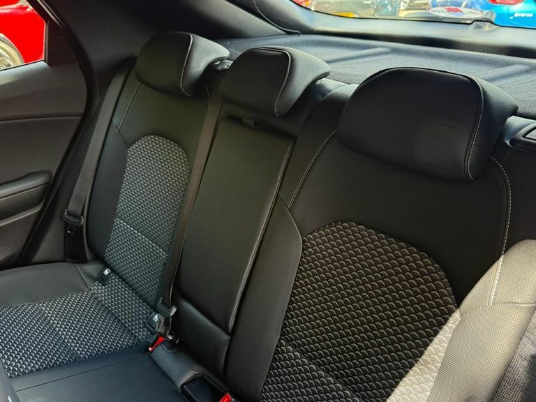 Kia Xceed 1.5T Gdi Isg 138 3 Dct Blue #29