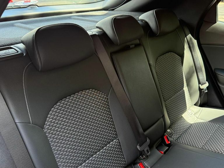 Kia Xceed 1.5T Gdi Isg 138 3 Dct Blue #27