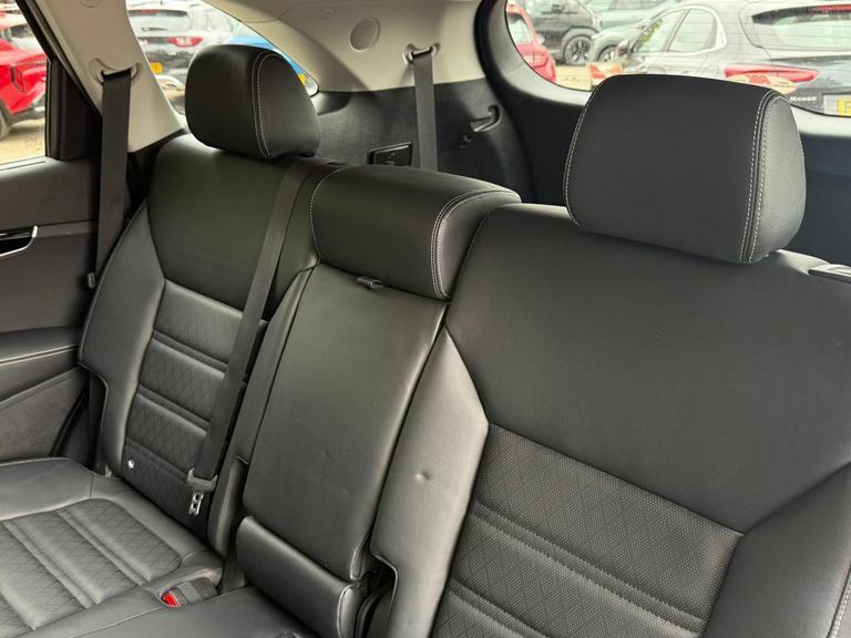 Kia Sorento 2.2 Crdi Gt-line S Grey #29