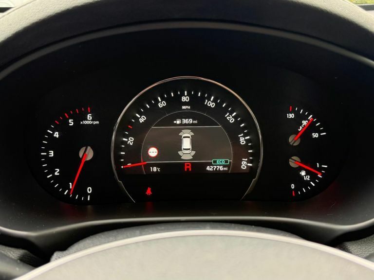 Kia Sorento 2.2 Crdi Gt-line S Grey #18