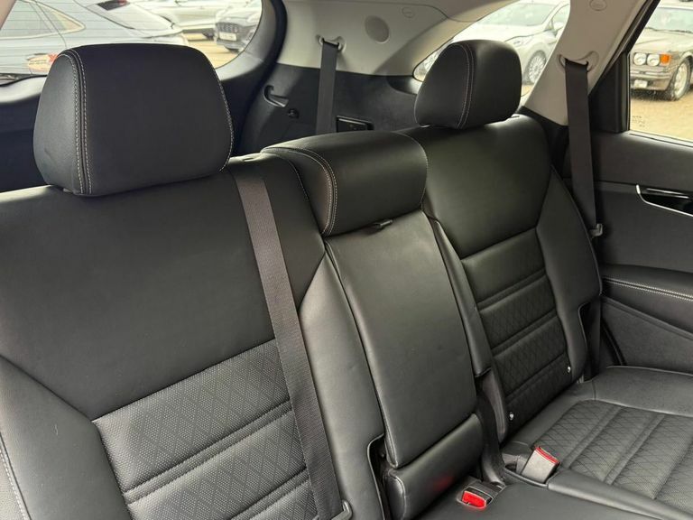 Kia Sorento 2.2 Crdi Gt-line S Grey #27