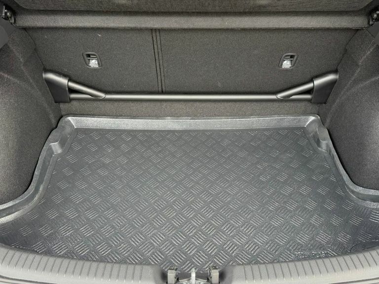 Hyundai I30 T-gdi N Performance Grey #9