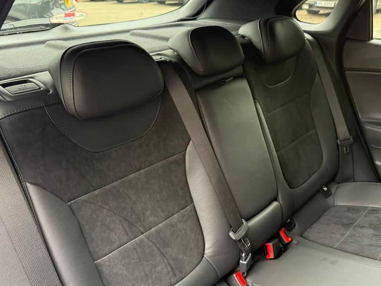Hyundai I30 T-gdi N Performance Grey #27