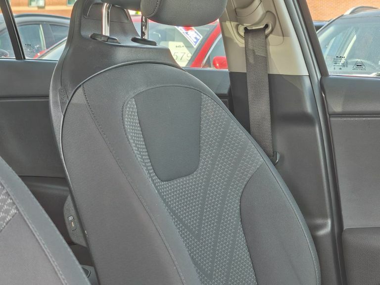 Kia e-Niro Niro 150Kw 3 65Kwh Orange #21