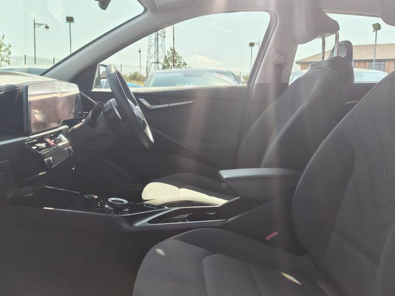 Kia e-Niro Niro 150Kw 3 65Kwh Orange #20