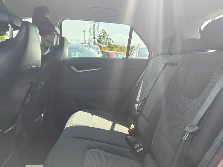 Kia e-Niro Niro 150Kw 3 65Kwh Orange #24