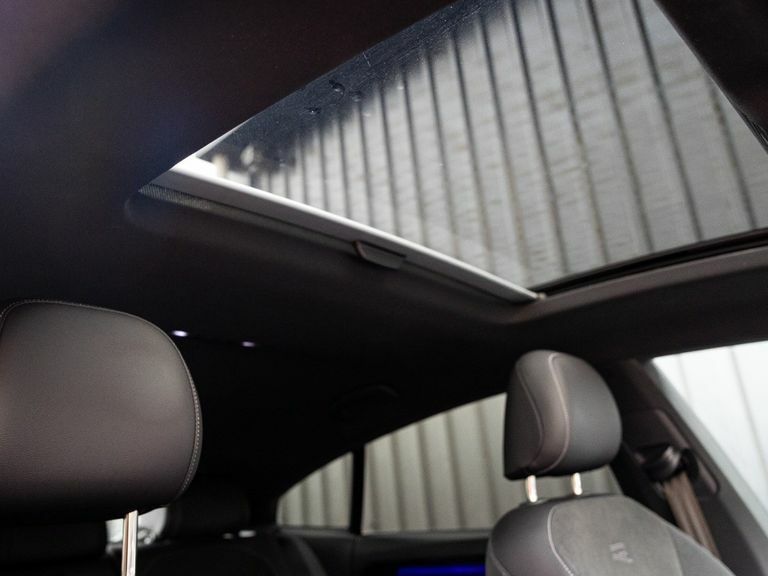 Volkswagen Arteon Tdi R-line Grey #17