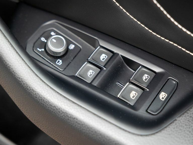 Volkswagen Arteon Tdi R-line Grey #22