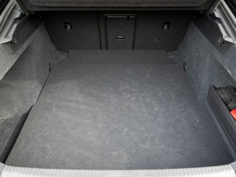 Volkswagen Arteon Tdi R-line Grey #10