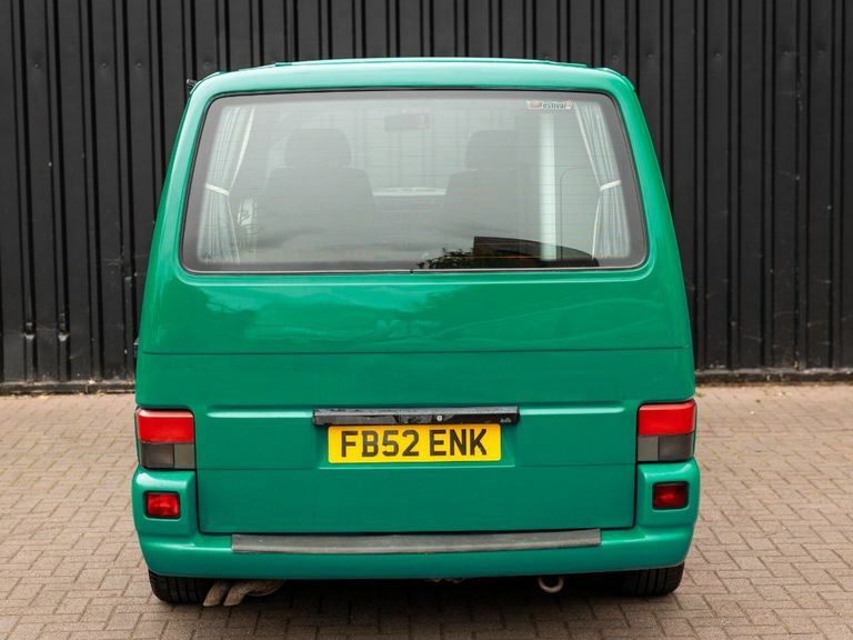 Volkswagen Transporter Transporter Tdi Swb White #7
