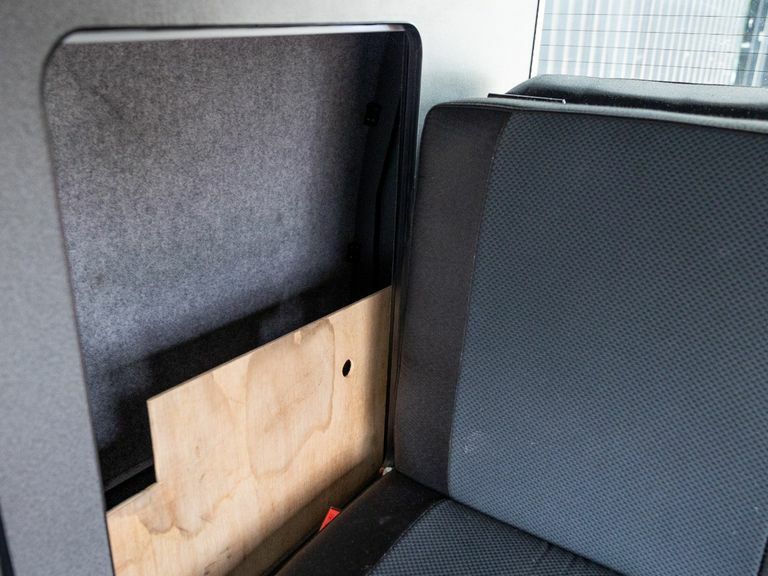 Volkswagen Transporter Transporter Tdi Swb White #26