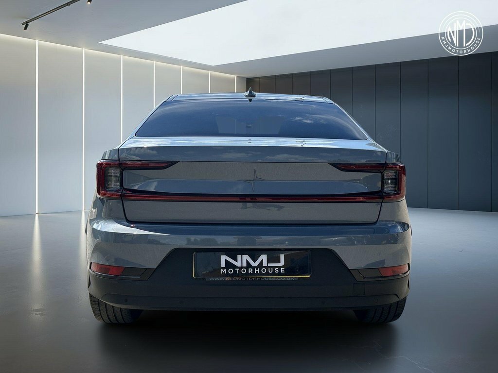 Polestar 2 2020 Dual Motor 78Kwh Long Range Plus Pilot Fastba Grey #6