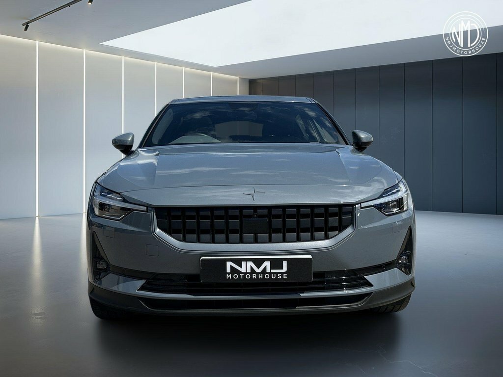 Polestar 2 2020 Dual Motor 78Kwh Long Range Plus Pilot Fastba Grey #2