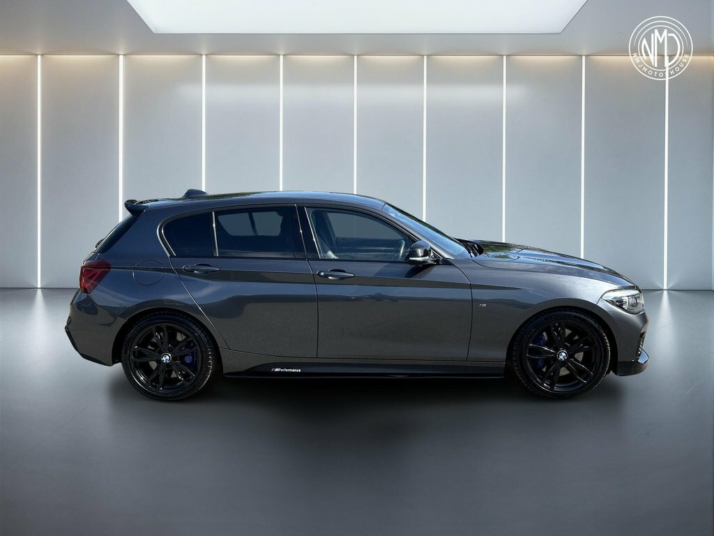 BMW 1 Series 2.0 118D Sport Euro 6 Ss  #4