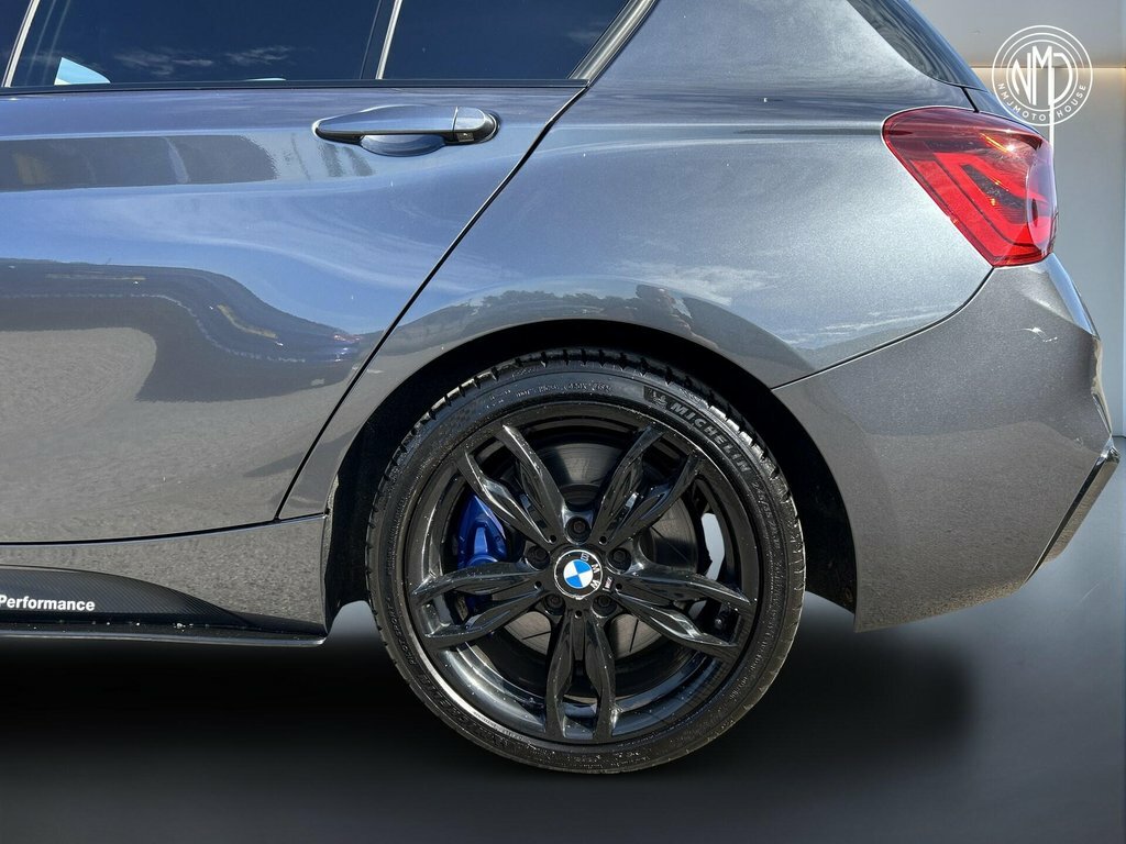 BMW 1 Series 2.0 118D Sport Euro 6 Ss  #14