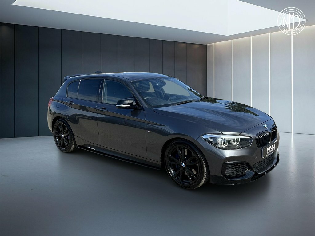 BMW 1 Series 2.0 118D Sport Euro 6 Ss  #1
