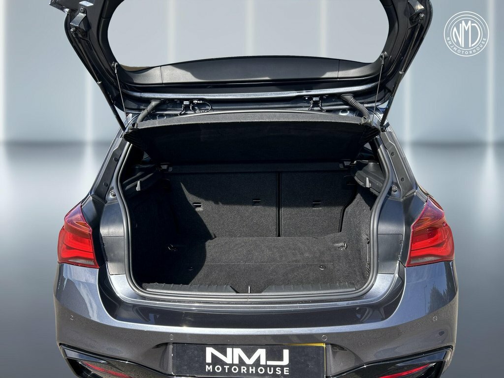 BMW 1 Series 2.0 118D Sport Euro 6 Ss  #7