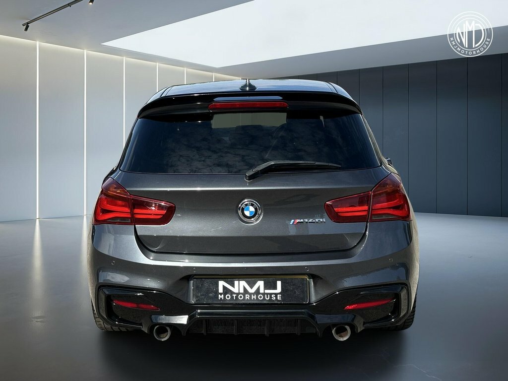 BMW 1 Series 2.0 118D Sport Euro 6 Ss  #6