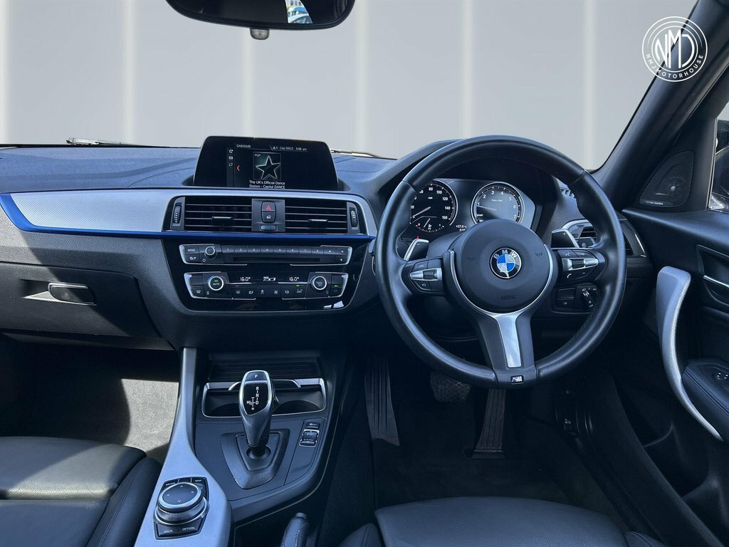 BMW 1 Series 2.0 118D Sport Euro 6 Ss  #15