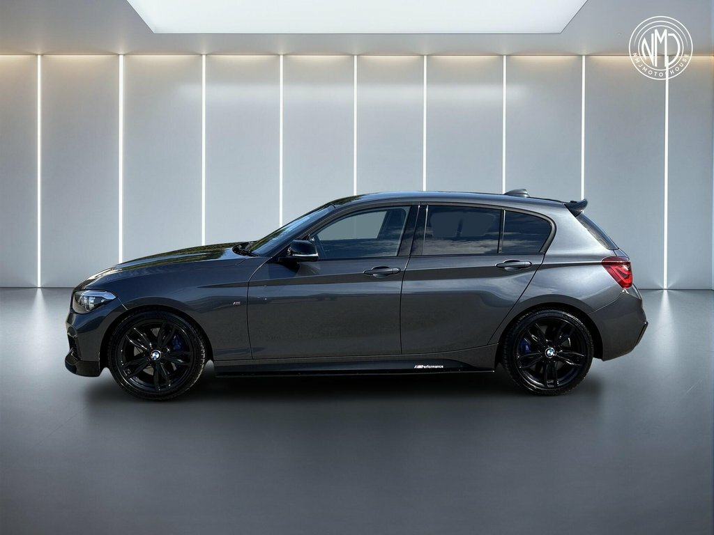 BMW 1 Series 2.0 118D Sport Euro 6 Ss  #9