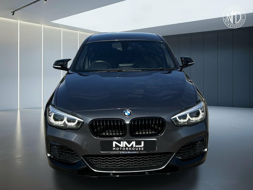 BMW 1 Series 2.0 118D Sport Euro 6 Ss  #2