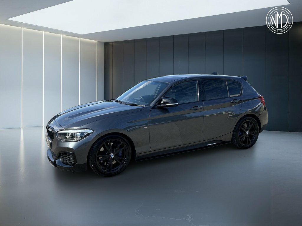 BMW 1 Series 2.0 118D Sport Euro 6 Ss  #3