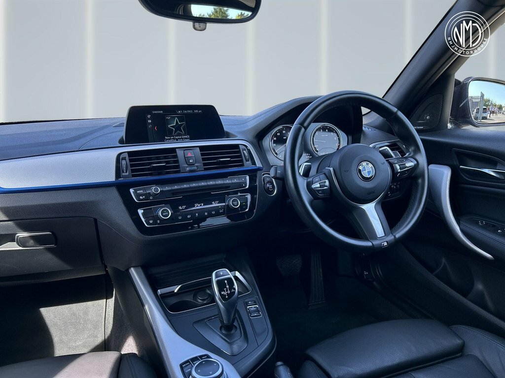 BMW 1 Series 2.0 118D Sport Euro 6 Ss  #11