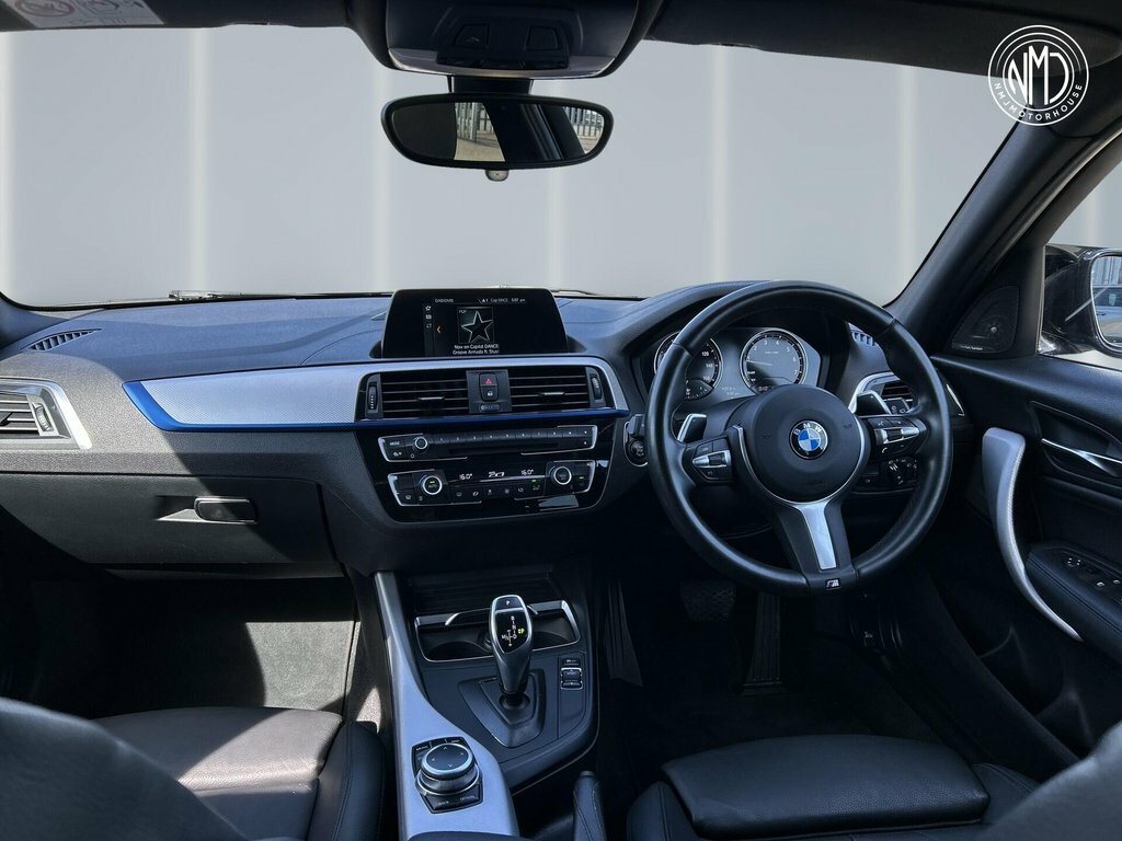 BMW 1 Series 2.0 118D Sport Euro 6 Ss  #17