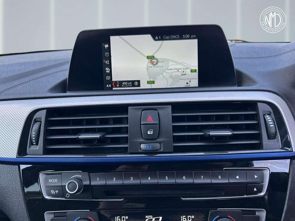 BMW 1 Series 2.0 118D Sport Euro 6 Ss  #22